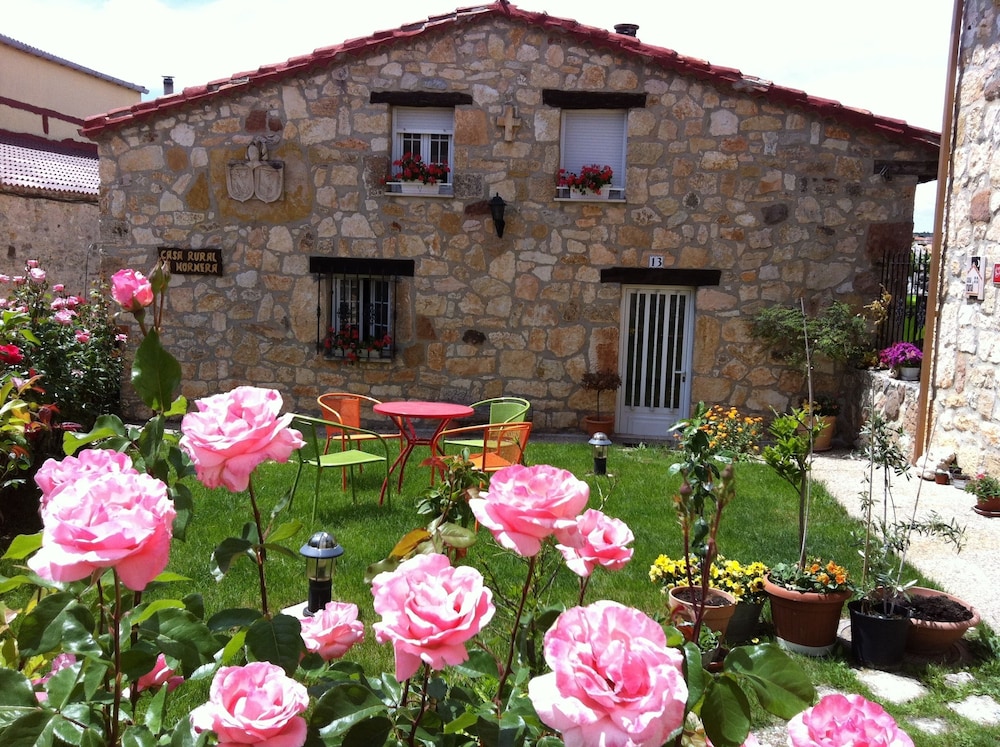 Casa Rural La Hornera