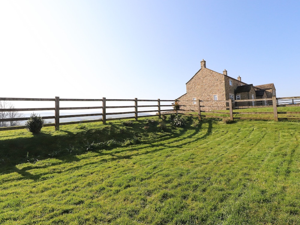 Niffany Barn