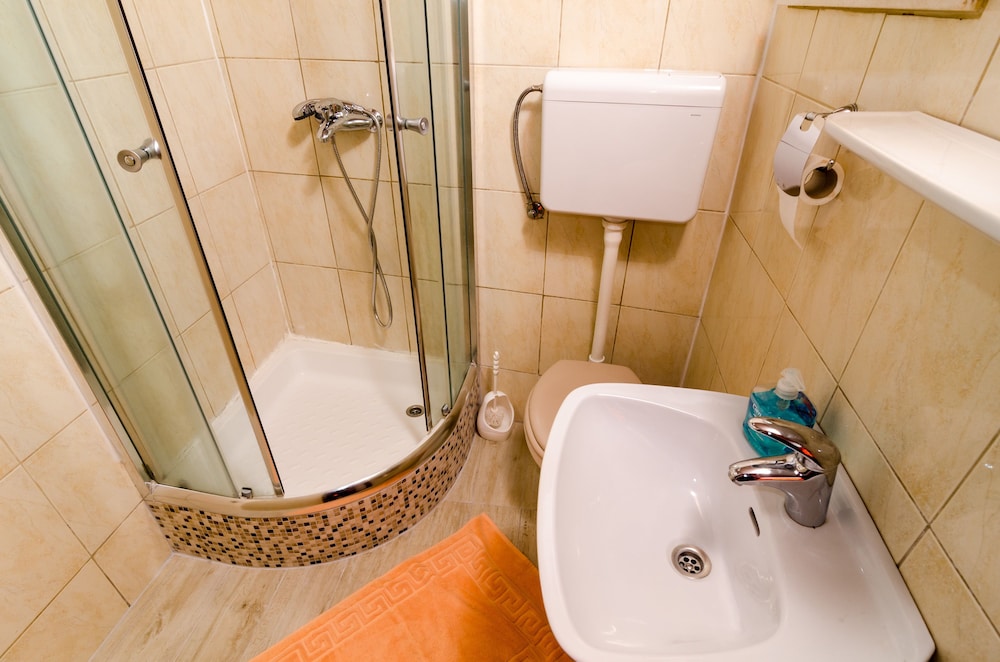 Guest House Cuk
