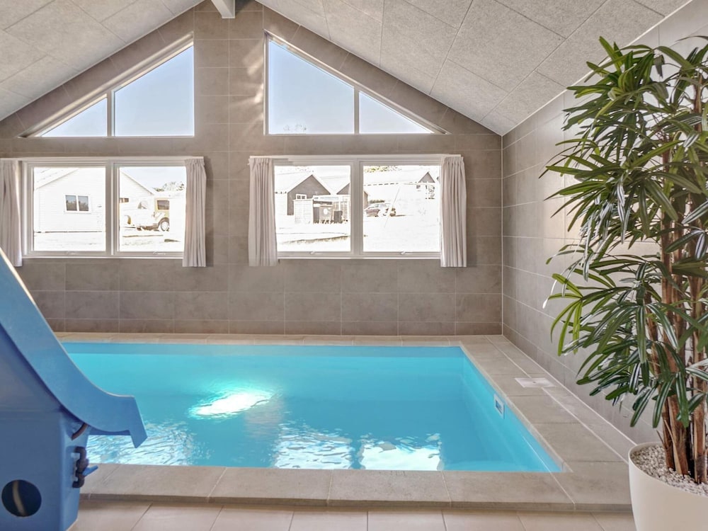 Holiday Home in Vejby view 3