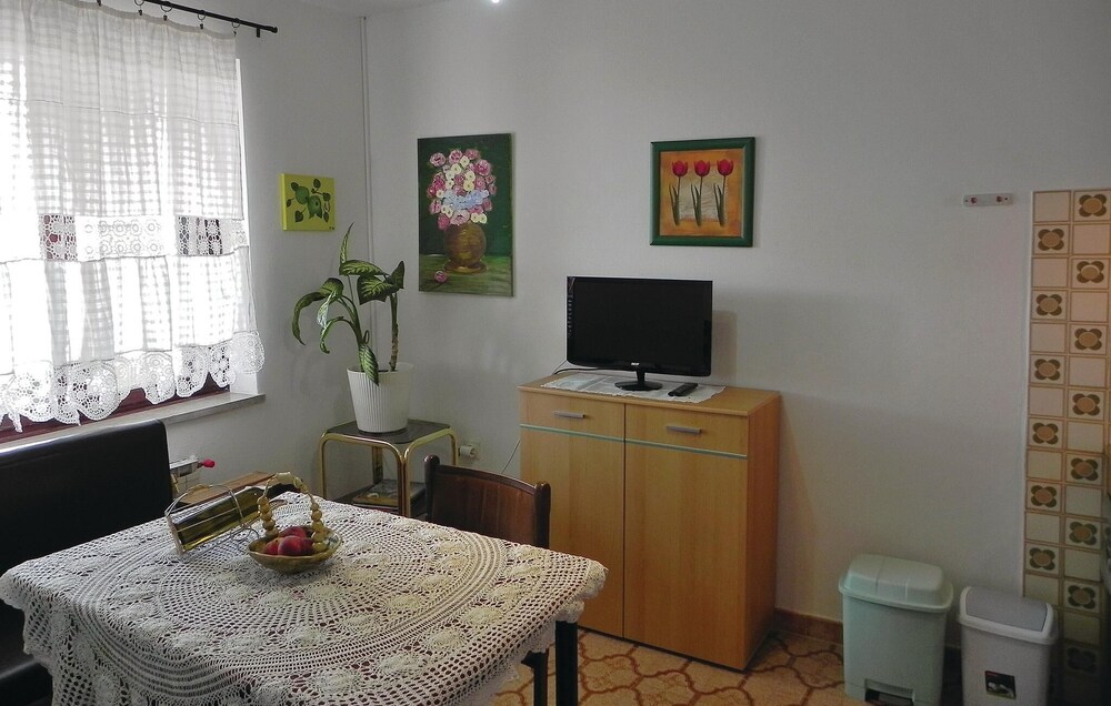 Stunning Home in Lucija With Wifi and 2 Bedrooms view 4