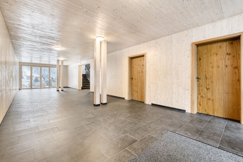 Familienferienwohnung Zentral