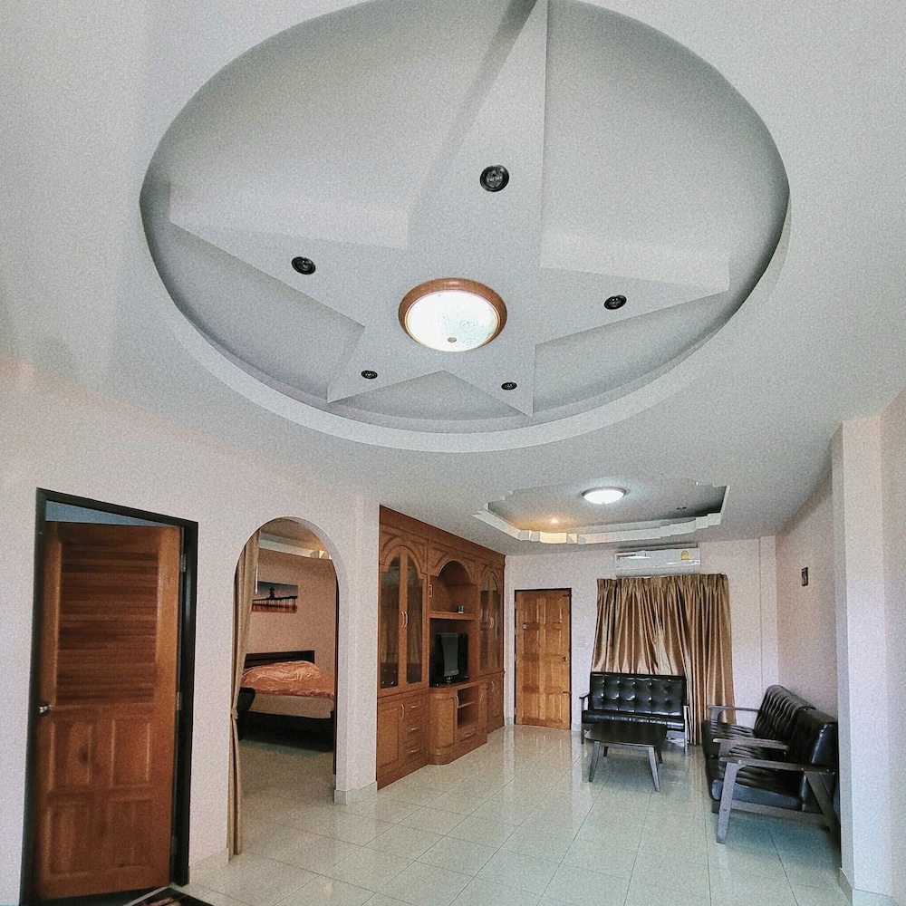 Marin House Pattaya
