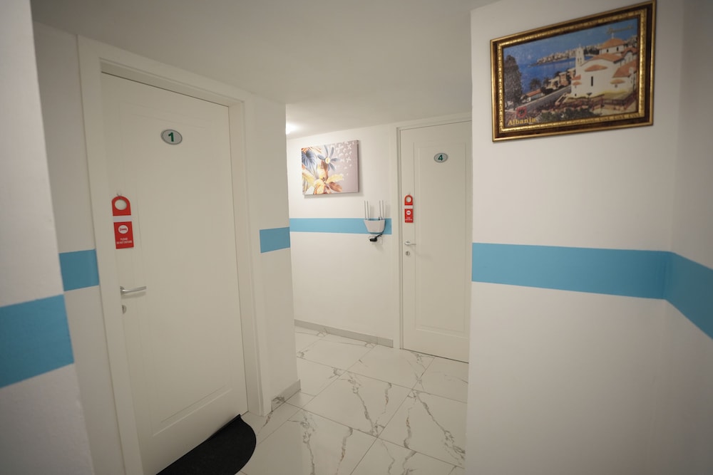 Enles Hotel