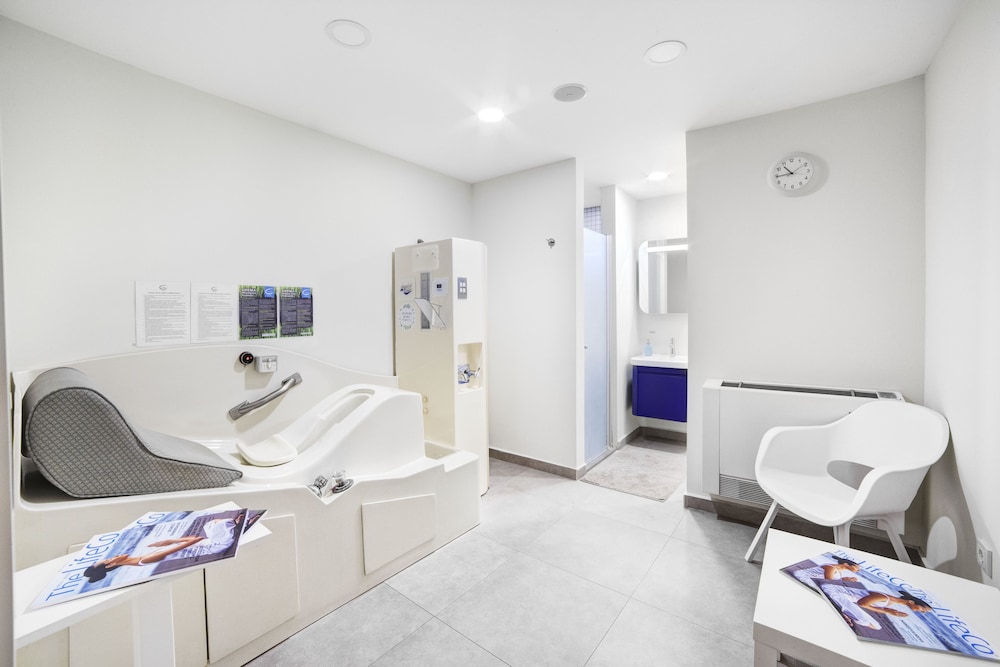 The LifeCo Bodrum İyi Yaşam Merkezi - Sadece Yetişkinler - Image 180