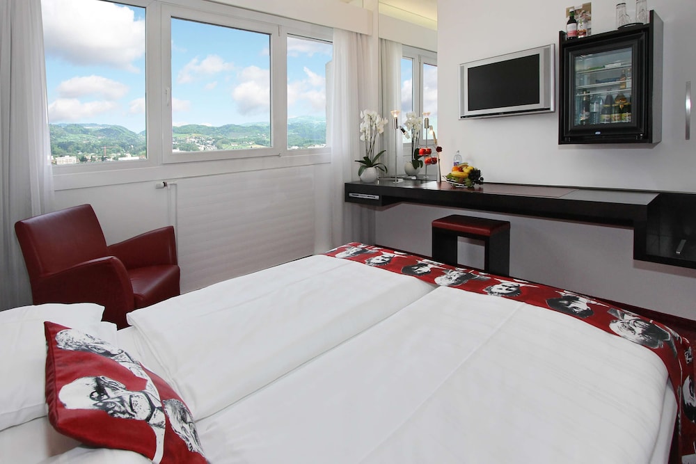 Linz Vacations - ARCOTEL Nike - Property Image 40