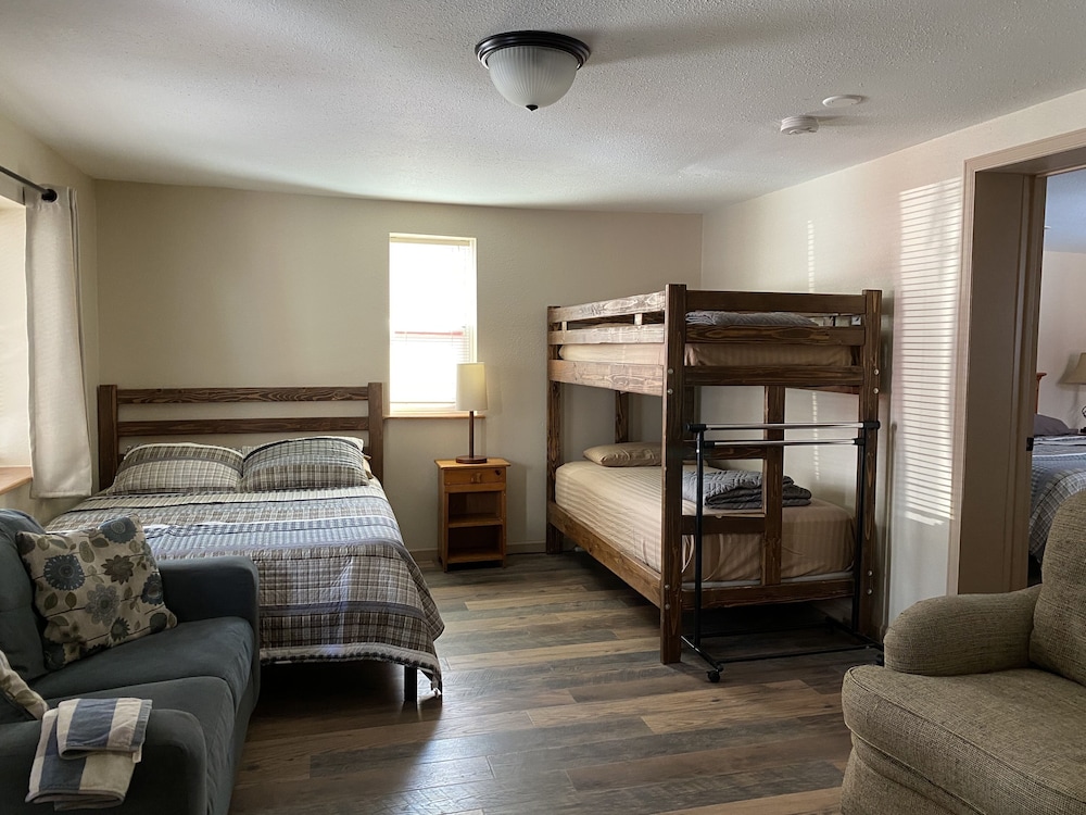 Loveland Vacations - Stoney River Lodge - Property Image 60