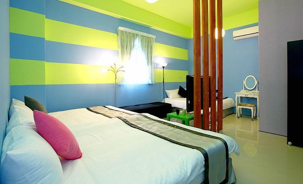 Rose Mary Homestay