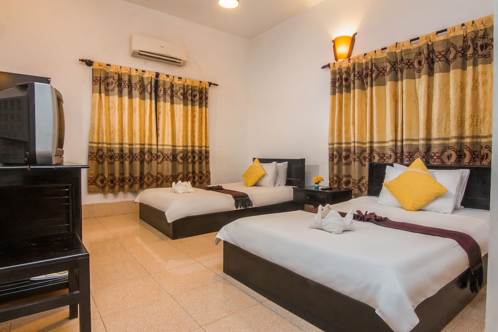Bou Savy Guesthouse
