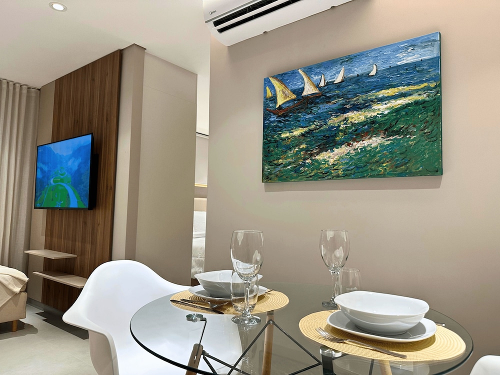 ABIBA Apart-Hotel & SPA