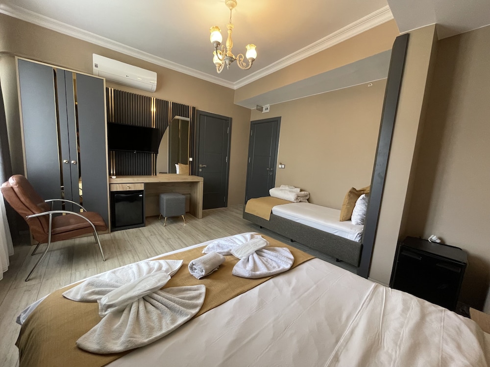 New Taksim Otel - Image 39