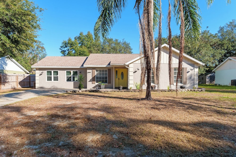 Vacation Home in Lady Lake