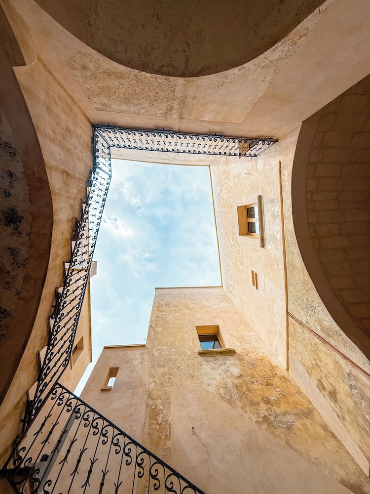 PALAZZO VIGILARIUM - Boutique Rooms