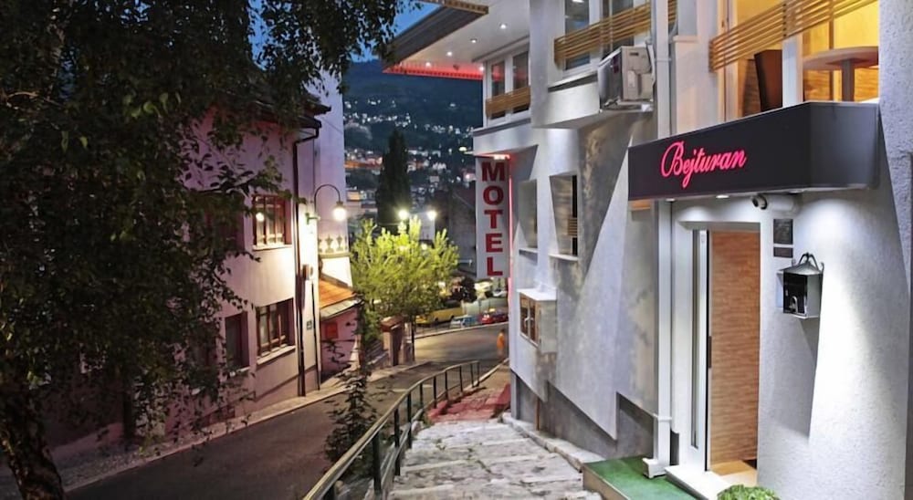 Motel Bejturan