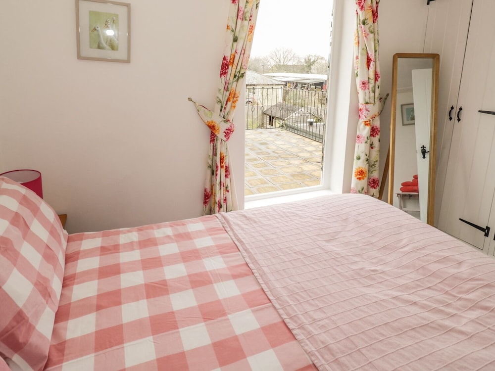 April Cottage