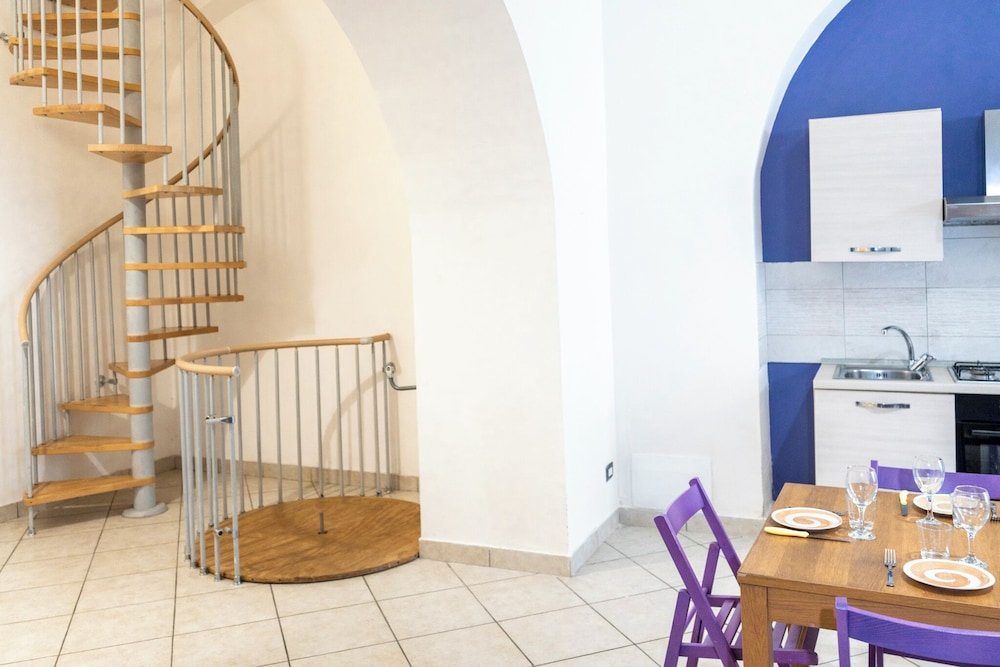 Casa Cidis by Wonderful Italy