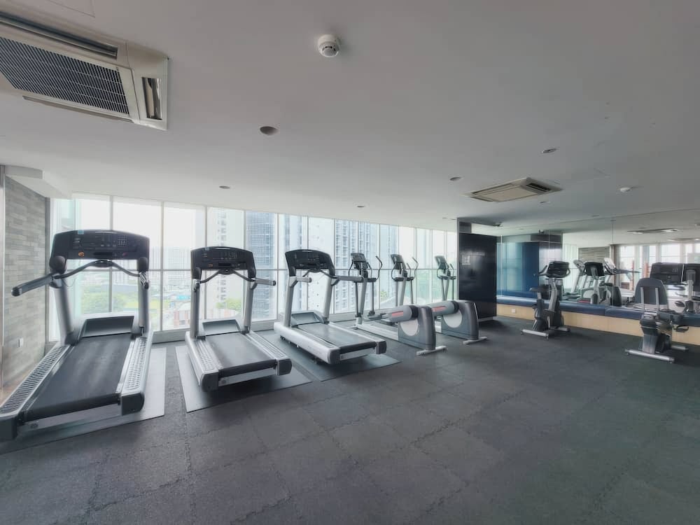 VERVE Suites KL South Apartments & Condo
