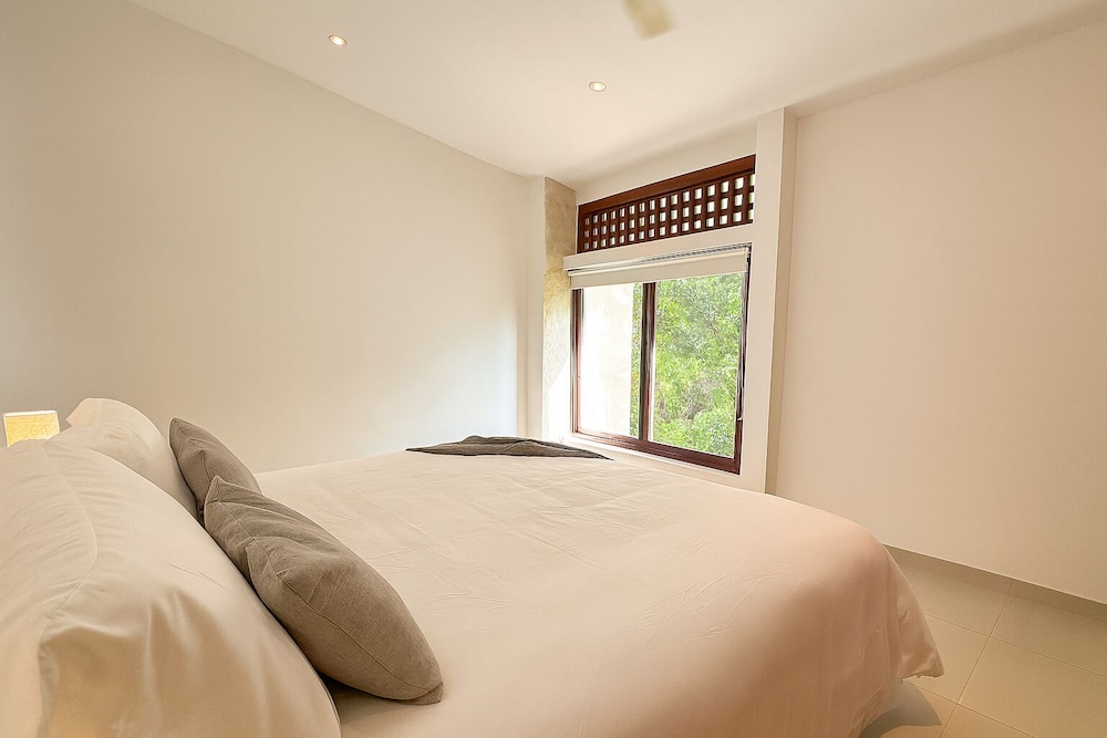 Villa Tres Delfines Private Pool And Family Fun Puerto Aventuras