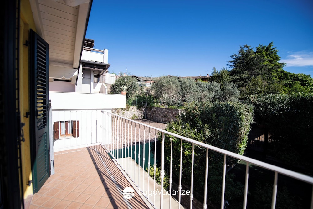 Casa Giardino