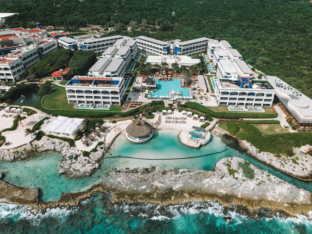 Hard Rock Hotel Riviera Maya - Property Image 199
