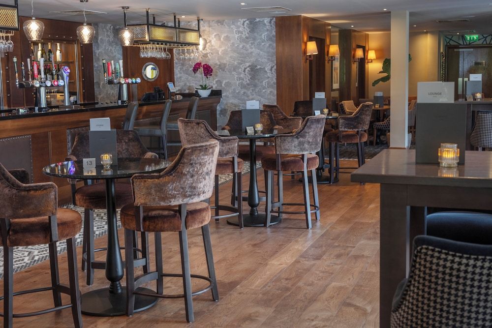 Winchester Vacations - Norton Park Hotel, Spa  Manor House - Property Image 11