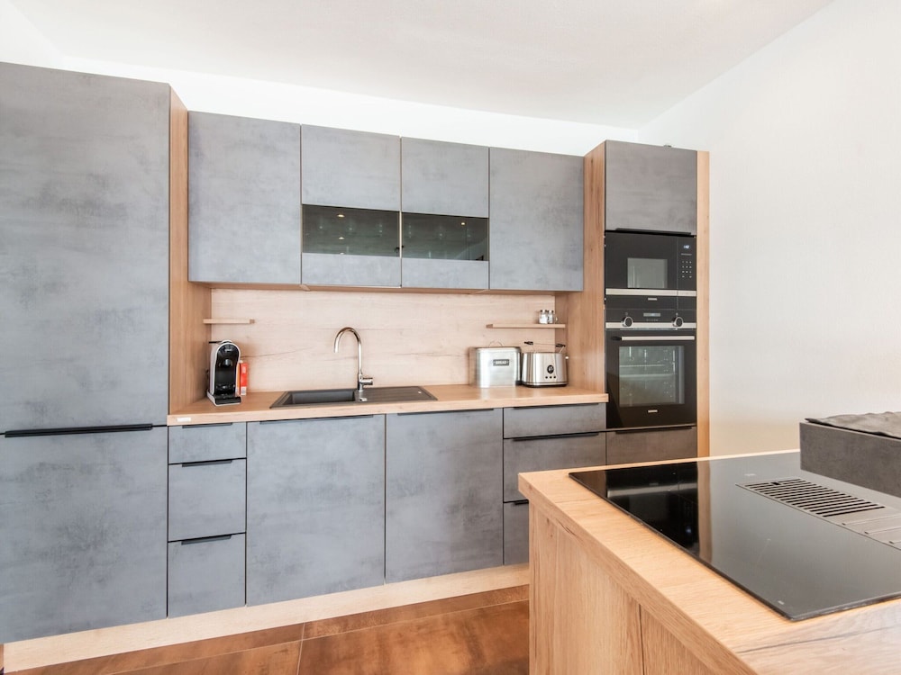 Holiday Home Near Kaprun Zell am See