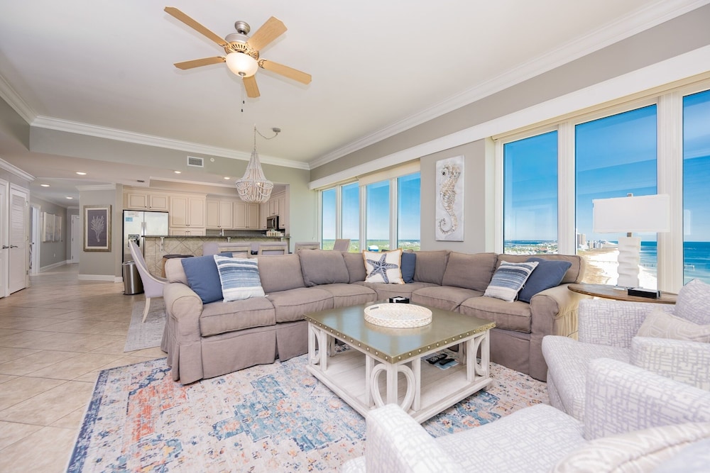 Phoenix Orange Beach 1906 4 Bedroom Condo