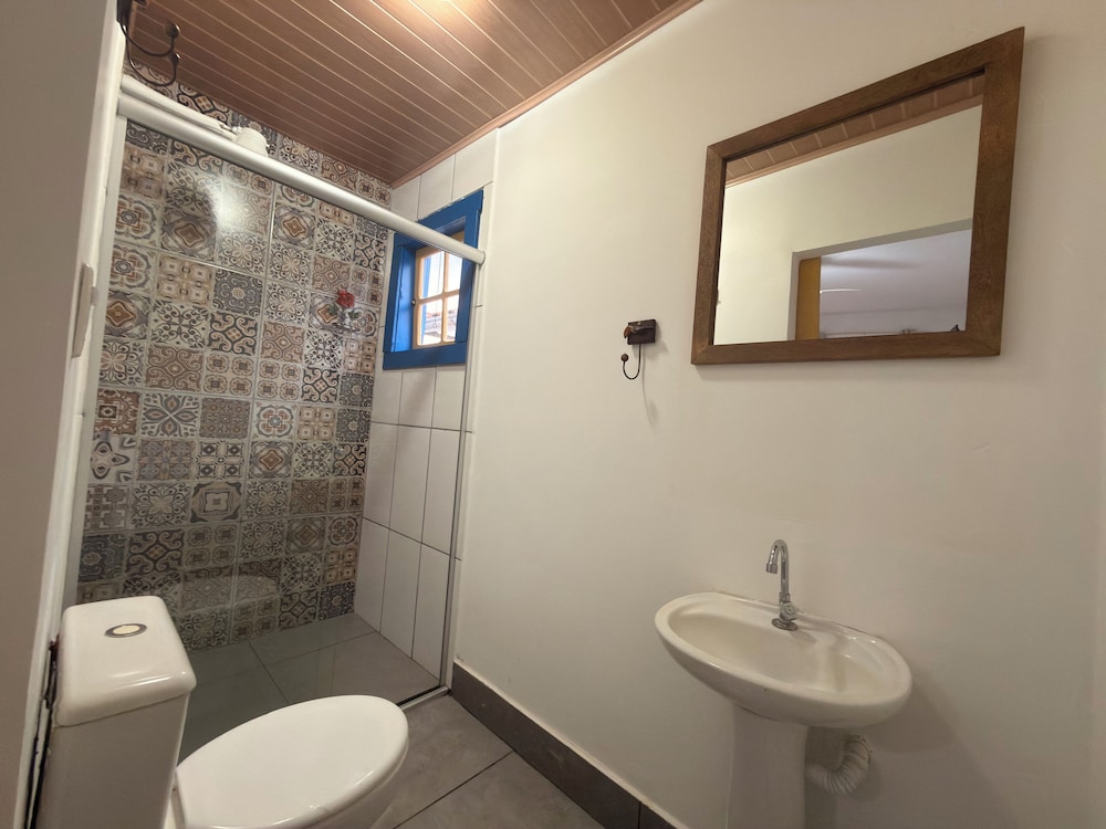 Pousada Garden House Tiradentes