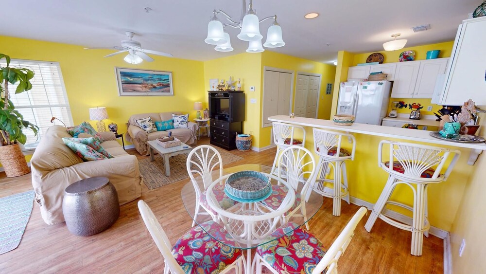 South Beach Ocean S by Tybee Vacation Rentals