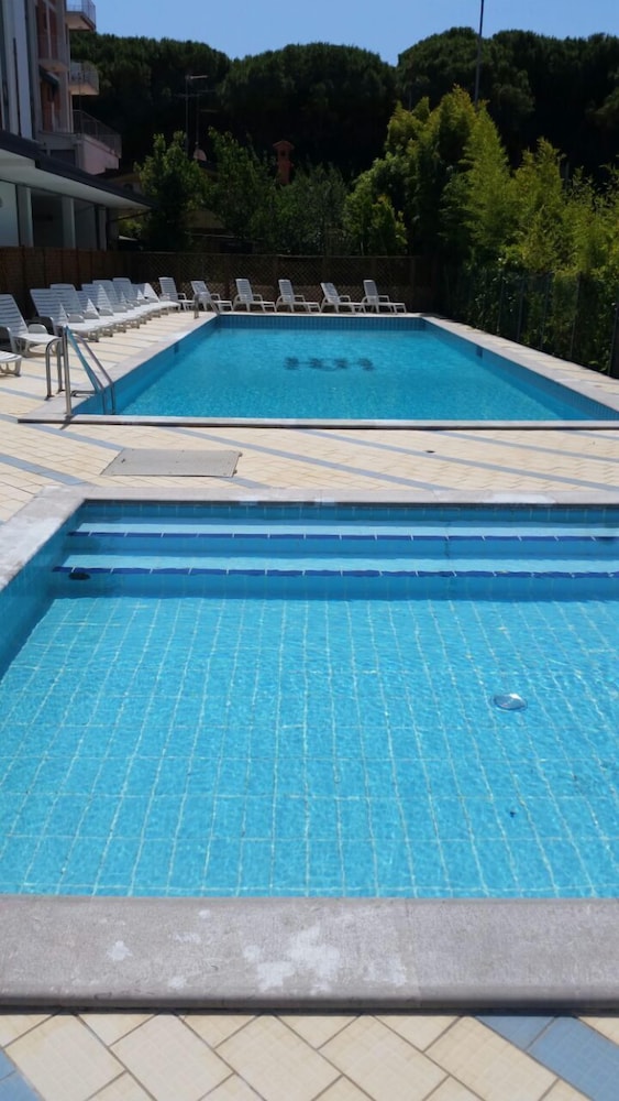 Hotel Olimpia