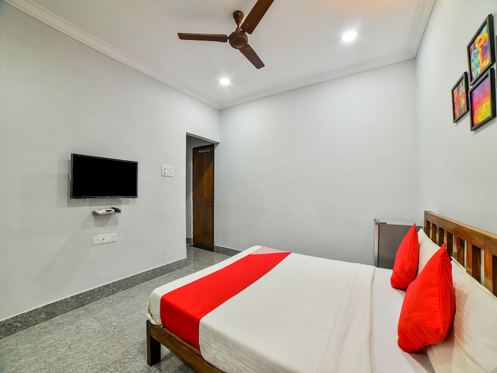 OYO 29082 Pavitra Beach Home view 5