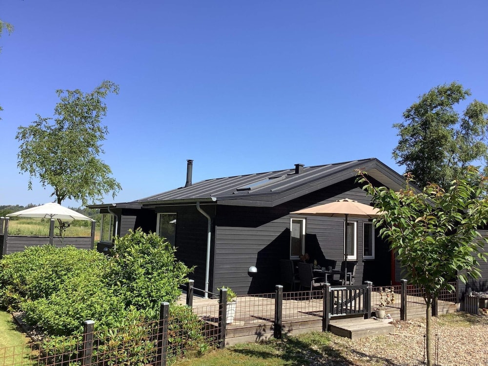 5 Star Holiday Home in Oster Assels view 4
