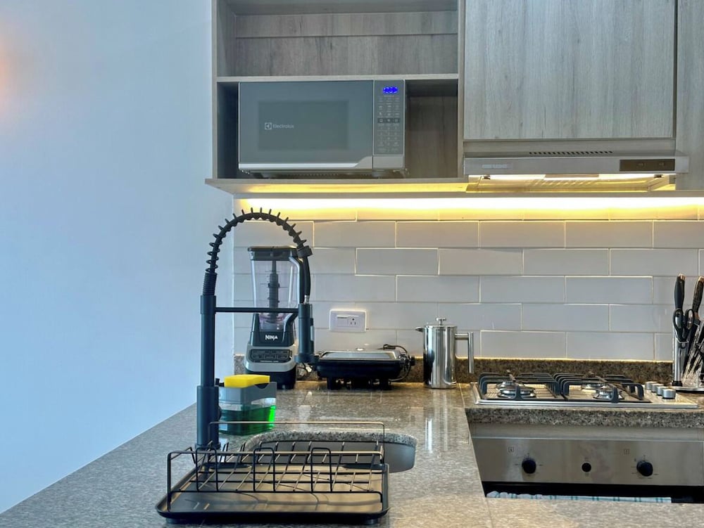by Calamari Homes - Altamar Building