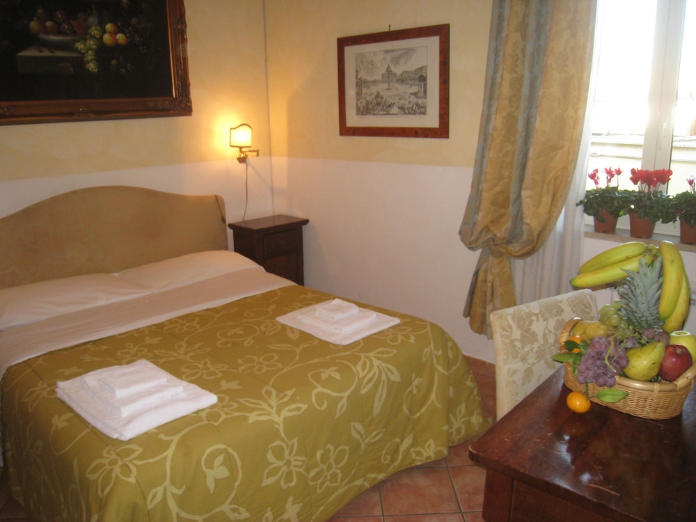 Residenza Camilla