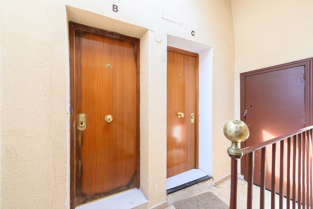 M Svf154 Piso Tipo Loft de 1 Dormitorio en el ce
