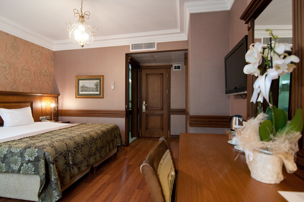 Ferman Otel - Özel Sınıf - Image 122