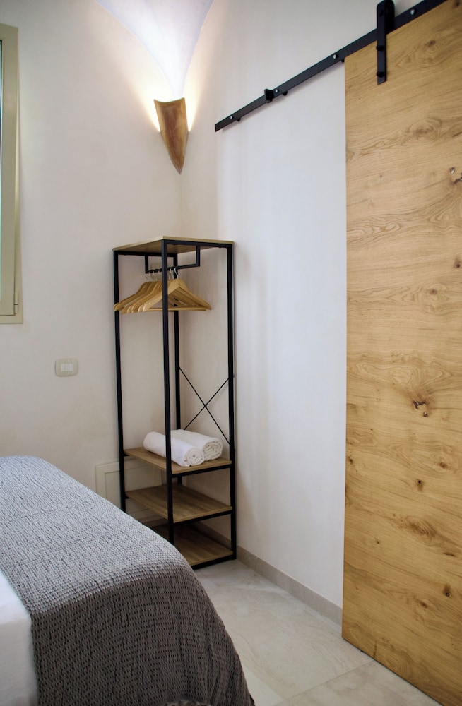 Theater Luxury Apartment