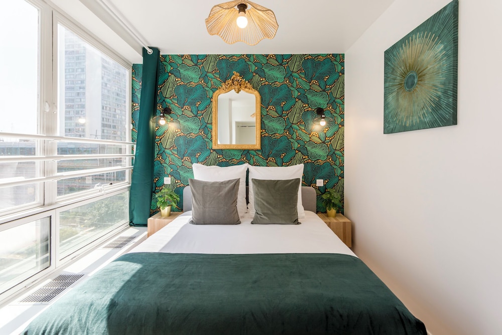 Merveil Family Suite - Finlay