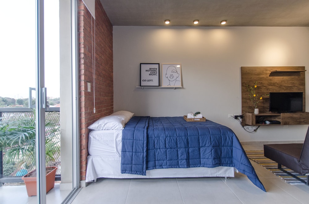 Soho Loft Studio con Estilo en Mercedes view 3
