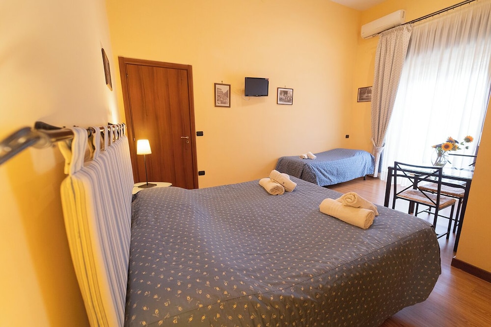 Royal Art House H Duomo by ClaPa Group Dislocated Hospitality