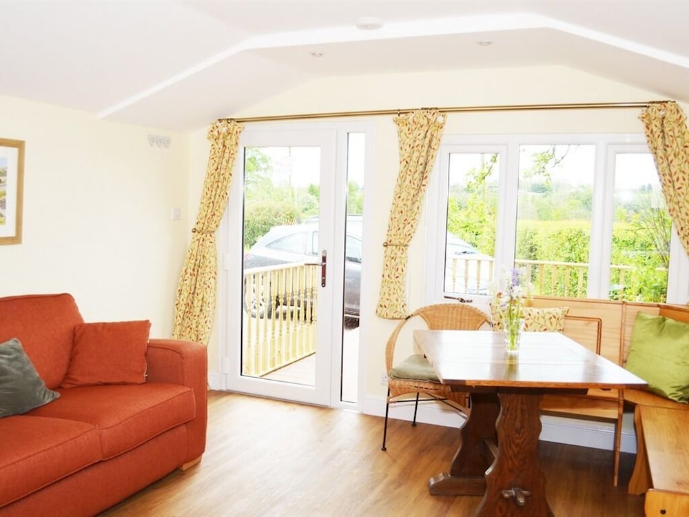 Quixhill - Denstone - Dove Meadow B & B