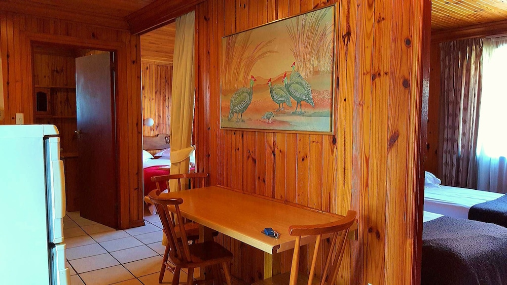 Lakeside Knysna Accomodation