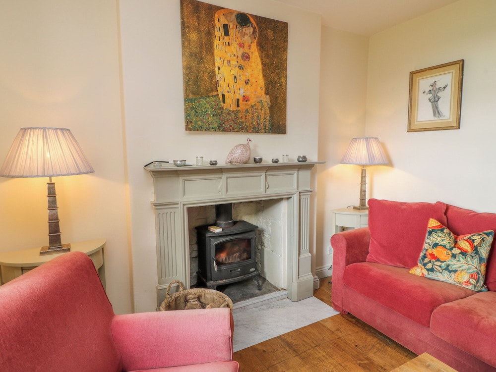 Ivy Cottage