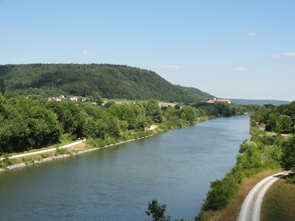 Donauer im Altmühltal - Ferienwohnungen