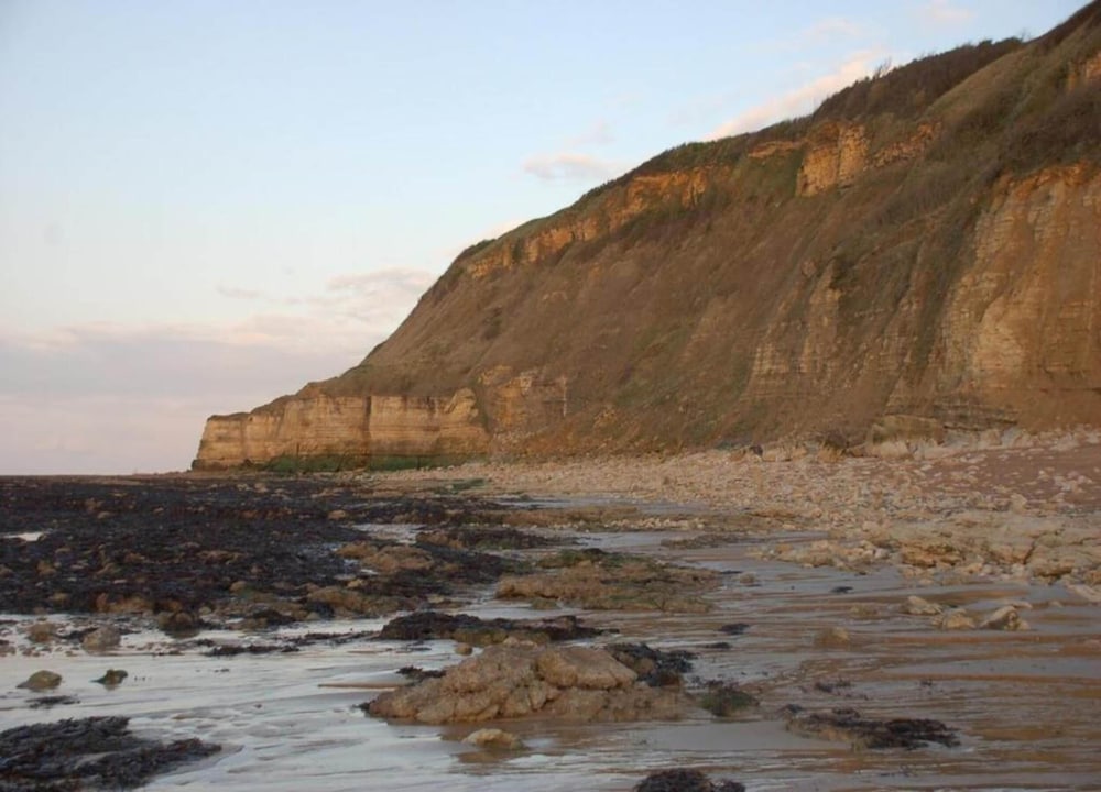 North Sea Family Haven