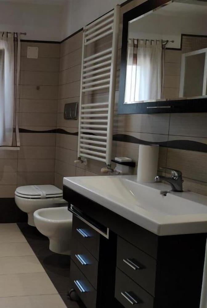Le Nereidi B&B Acireale Centro