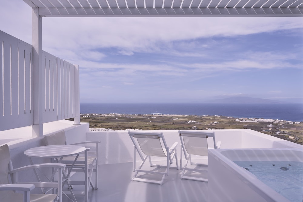 Fava Eco Suites