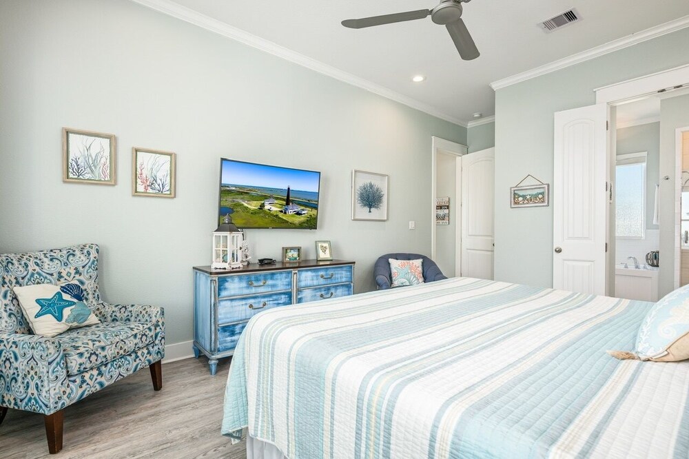 Crystal Breeze 3 Bedroom Home