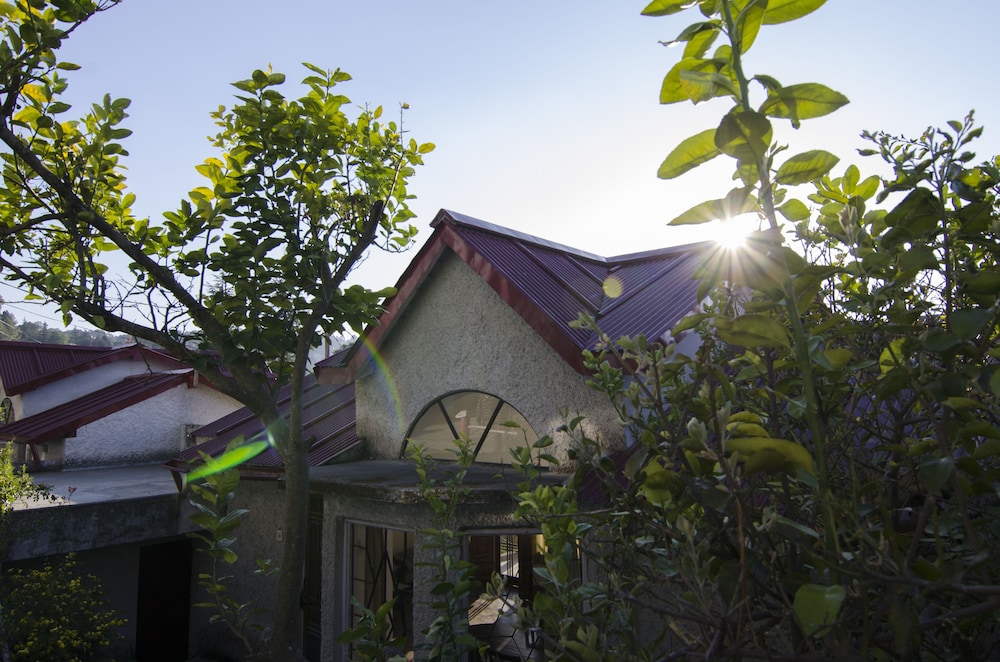 Open View Estate