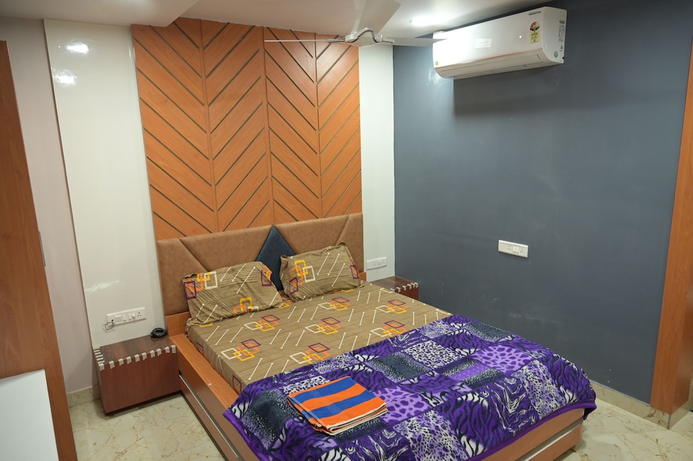 Nirmalya Guest House
